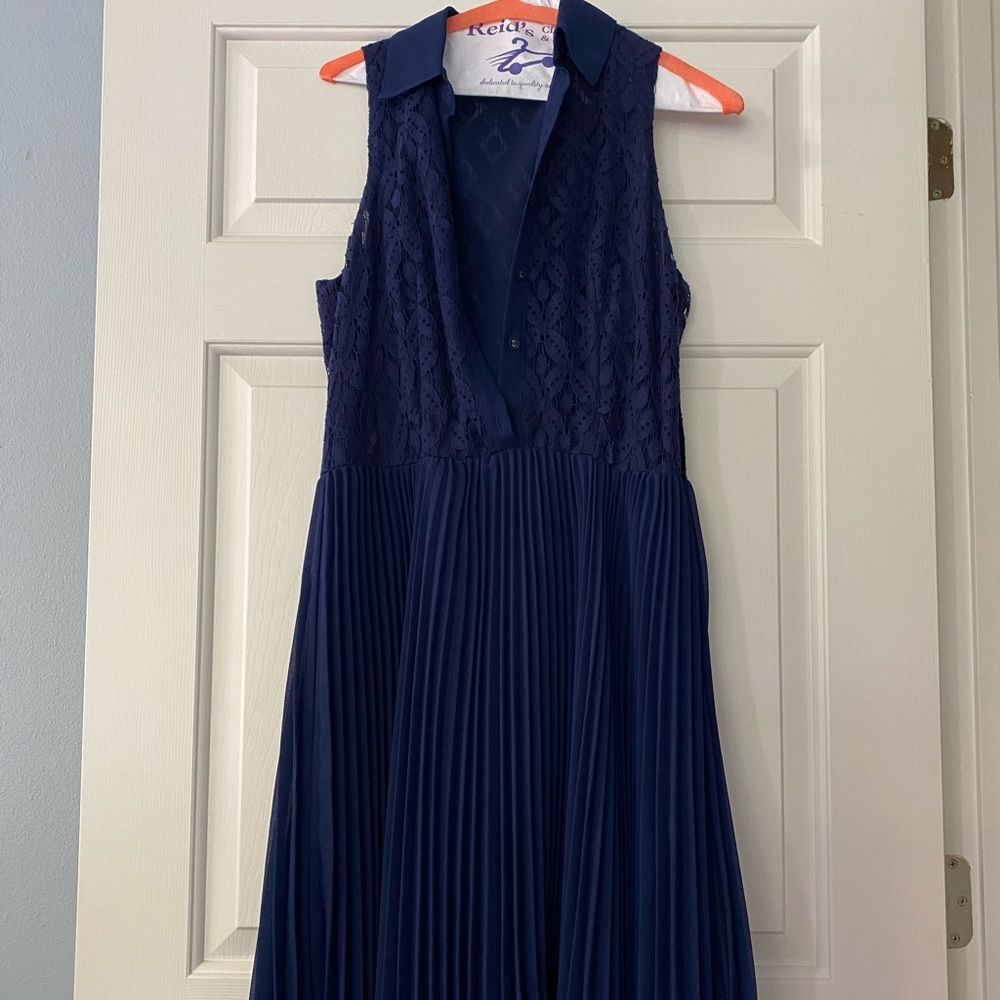 Taylor dress